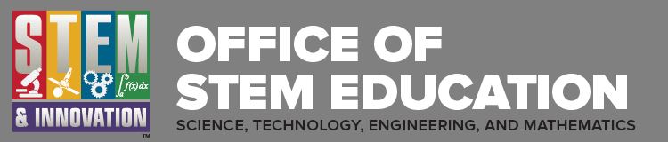 stem banner
